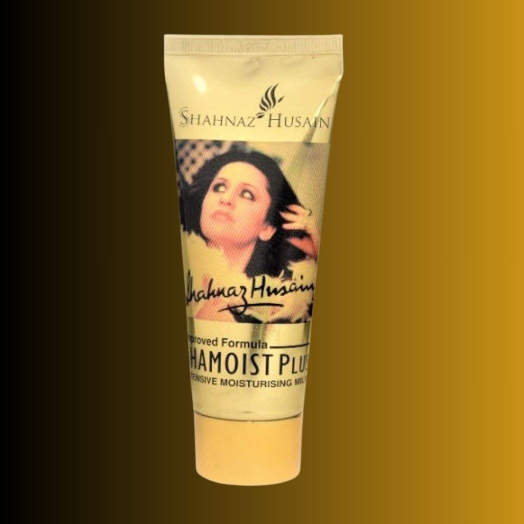 Shahnaz Husain Moisturizer Review